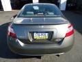 Galaxy Gray Metallic - Civic EX Coupe Photo No. 7