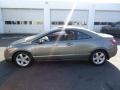 Galaxy Gray Metallic - Civic EX Coupe Photo No. 9