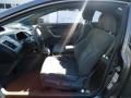 Galaxy Gray Metallic - Civic EX Coupe Photo No. 11