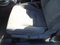 Galaxy Gray Metallic - Civic EX Coupe Photo No. 16