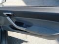 Galaxy Gray Metallic - Civic EX Coupe Photo No. 18