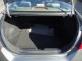 Galaxy Gray Metallic - Civic EX Coupe Photo No. 20