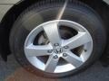 Galaxy Gray Metallic - Civic EX Coupe Photo No. 22