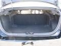 2007 Ford Fusion SEL V6 Trunk