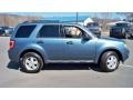 Steel Blue Metallic 2012 Ford Escape XLT V6 4WD Exterior