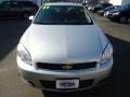 Silver Ice Metallic - Impala LT Photo No. 2