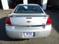Silver Ice Metallic - Impala LT Photo No. 6