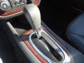 Silver Ice Metallic - Impala LT Photo No. 28