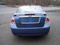 Sport Blue Metallic - Fusion SEL V6 Photo No. 6