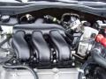 2009 Sport Blue Metallic Ford Fusion SEL V6  photo #11
