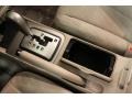 2006 Hyundai Sonata Beige Interior Transmission Photo