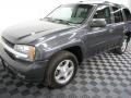 Graphite Metallic - TrailBlazer LS 4x4 Photo No. 2