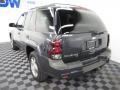 Graphite Metallic - TrailBlazer LS 4x4 Photo No. 3