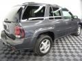 Graphite Metallic - TrailBlazer LS 4x4 Photo No. 4