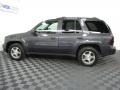 Graphite Metallic - TrailBlazer LS 4x4 Photo No. 6