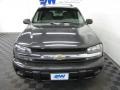 Graphite Metallic - TrailBlazer LS 4x4 Photo No. 7