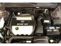 2006 Hyundai Sonata 2.4 Liter DOHC 16V VVT 4 Cylinder Engine Photo