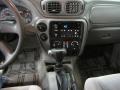 Graphite Metallic - TrailBlazer LS 4x4 Photo No. 12