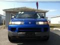 2003 Bright Blue Saturn VUE AWD  photo #2