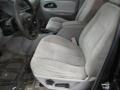 Graphite Metallic - TrailBlazer LS 4x4 Photo No. 15