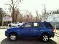 2003 Bright Blue Saturn VUE AWD  photo #4