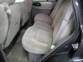 Graphite Metallic - TrailBlazer LS 4x4 Photo No. 16
