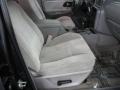 Graphite Metallic - TrailBlazer LS 4x4 Photo No. 18
