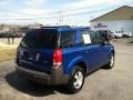 2003 Bright Blue Saturn VUE AWD  photo #7