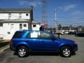 2003 Bright Blue Saturn VUE AWD  photo #8