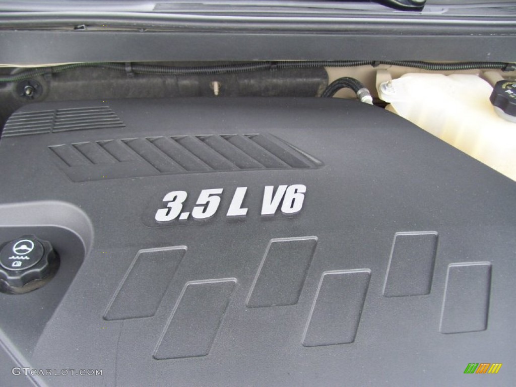 2008 G6 V6 Sedan - Sedona Beige Metallic / Light Taupe photo #11