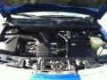 2003 Bright Blue Saturn VUE AWD  photo #10