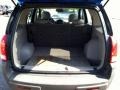 2003 Bright Blue Saturn VUE AWD  photo #12