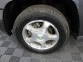 Graphite Metallic - TrailBlazer LS 4x4 Photo No. 26