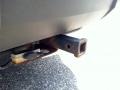 2003 Bright Blue Saturn VUE AWD  photo #13