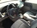 2003 Bright Blue Saturn VUE AWD  photo #15