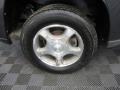 Graphite Metallic - TrailBlazer LS 4x4 Photo No. 29