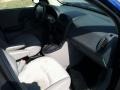 2003 Bright Blue Saturn VUE AWD  photo #17