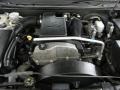 Graphite Metallic - TrailBlazer LS 4x4 Photo No. 32