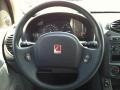 2003 Bright Blue Saturn VUE AWD  photo #23