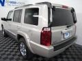 2008 Light Graystone Pearl Jeep Commander Limited 4x4  photo #2