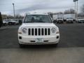 2010 Stone White Jeep Patriot Sport  photo #11