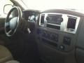 2007 Light Khaki Metallic Dodge Ram 1500 SLT Regular Cab  photo #14