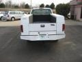 2005 Summit White GMC Sierra 2500HD Extended Cab 4x4  photo #12