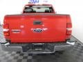 2005 Bright Red Ford F150 XLT Regular Cab  photo #8