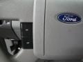 2005 Bright Red Ford F150 XLT Regular Cab  photo #10