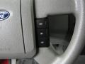 2005 Bright Red Ford F150 XLT Regular Cab  photo #11