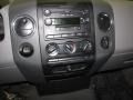 2005 Bright Red Ford F150 XLT Regular Cab  photo #12