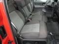 2005 Bright Red Ford F150 XLT Regular Cab  photo #16