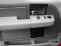 2005 Bright Red Ford F150 XLT Regular Cab  photo #17