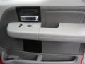 2005 Bright Red Ford F150 XLT Regular Cab  photo #19